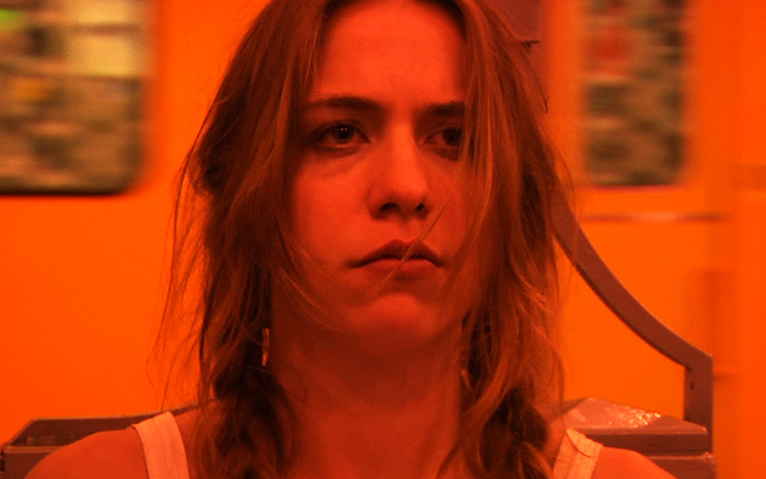 Sophie Barnstein, played by Marilena Netzker